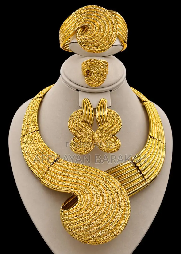 Jewelry Set