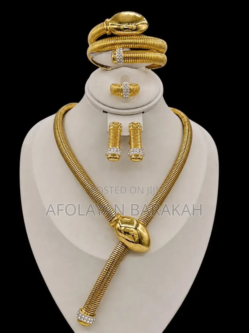 Jewelry Set