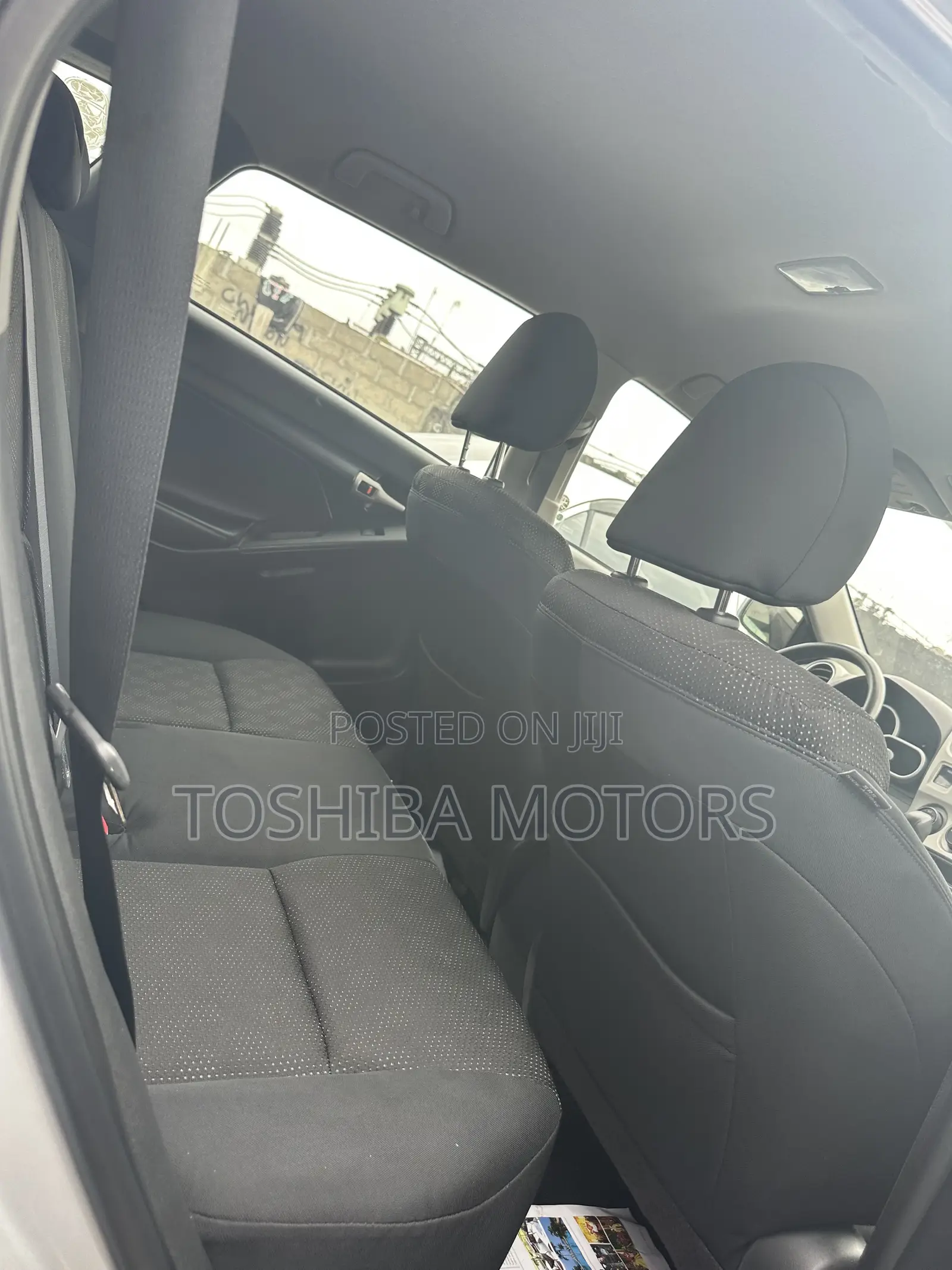 Pontiac Vibe 1.8L 2010 Silver