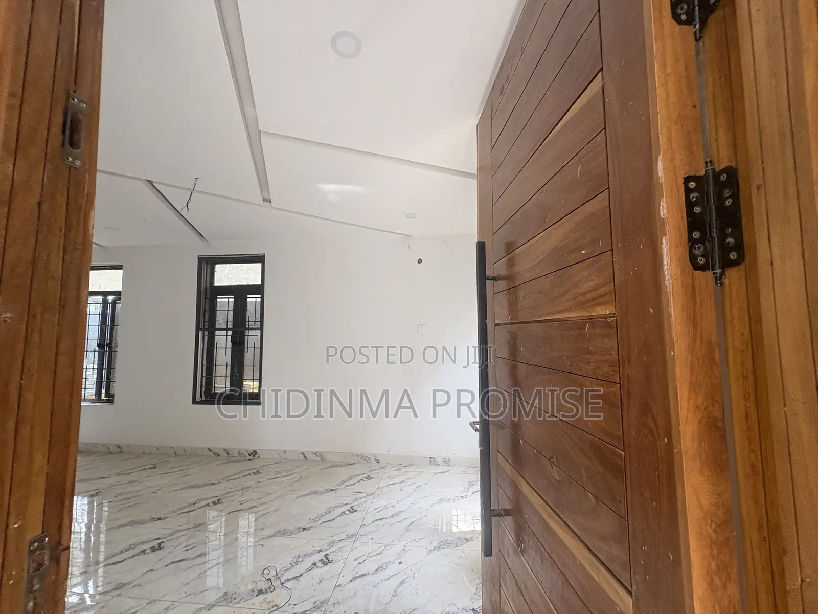 1bdrm Block of Flats in Engineering, Dawaki for rent