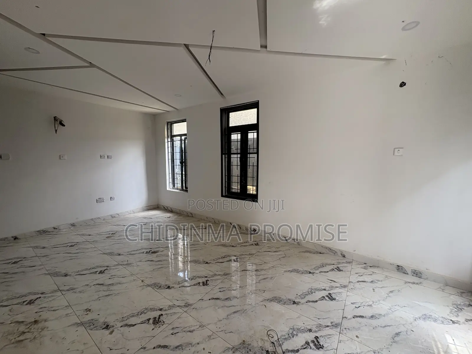 1bdrm Block of Flats in Engineering, Dawaki for rent