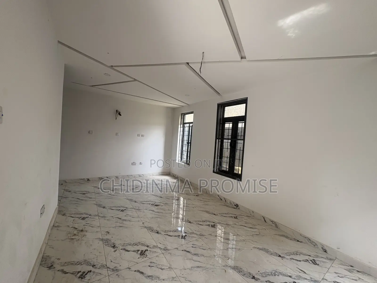 1bdrm Block of Flats in Engineering, Dawaki for rent