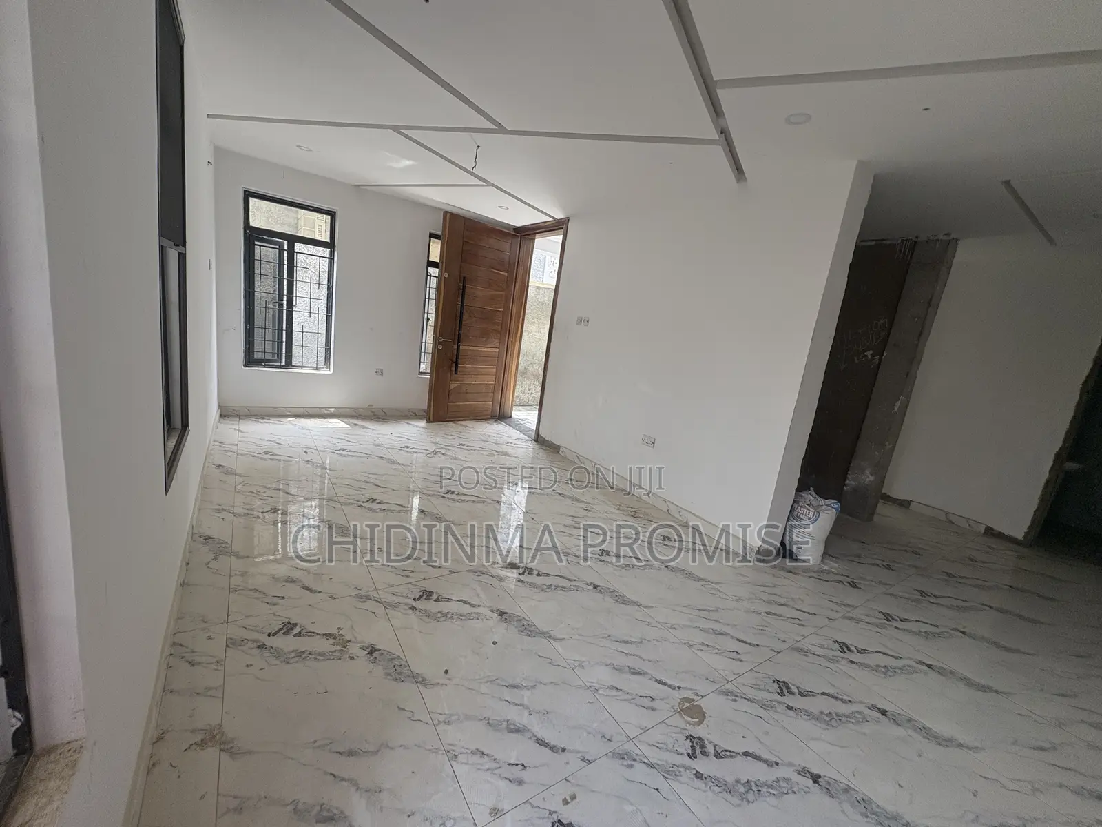 1bdrm Block of Flats in Engineering, Dawaki for rent