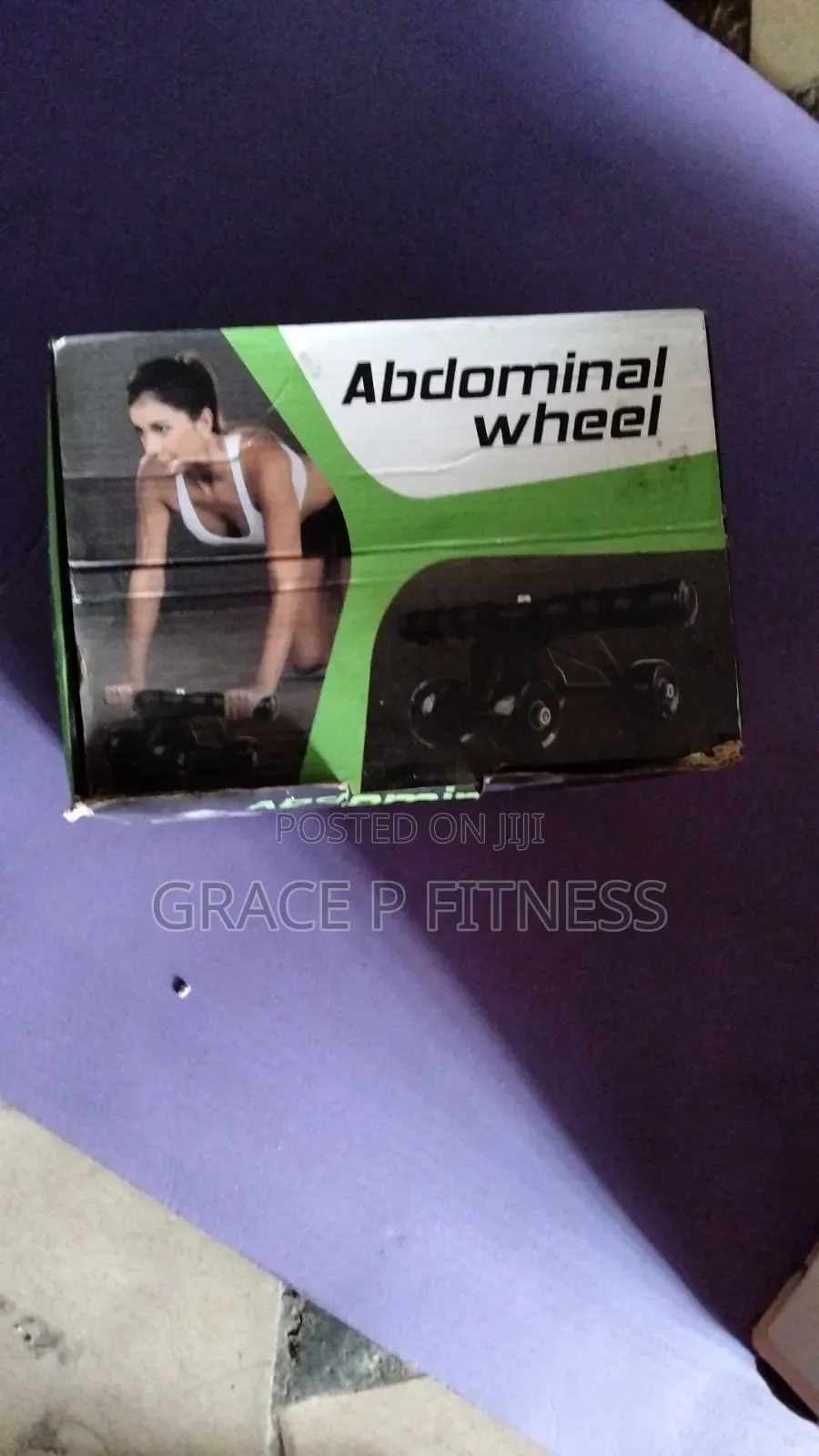 Ab Wheel , Ab Roller.