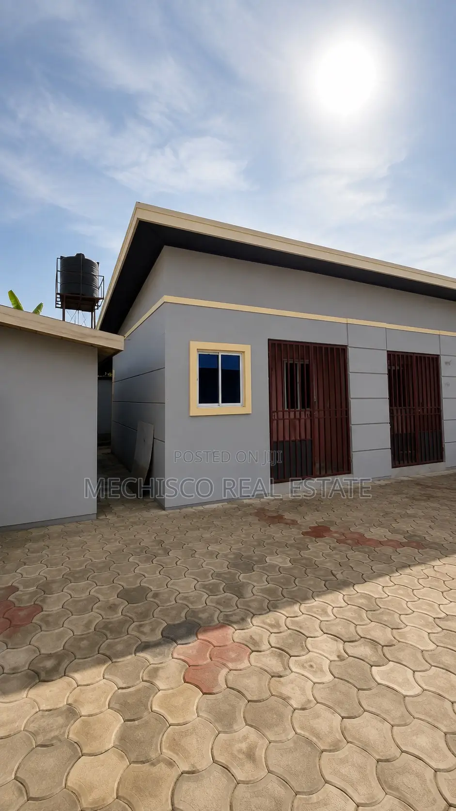 Studio Apartment in Rumolumeni for sale