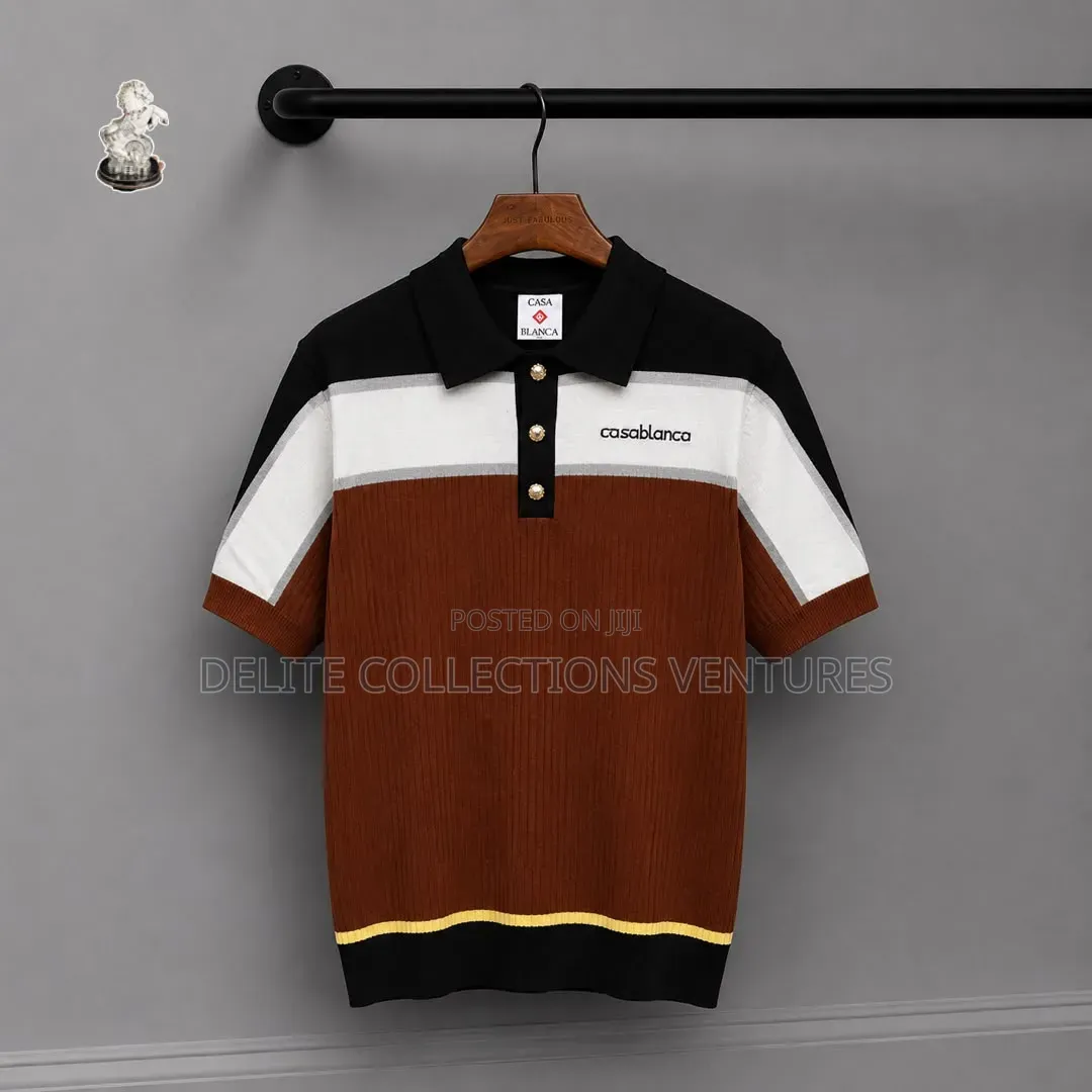 High Quality Designers Collar Neck Now in Store