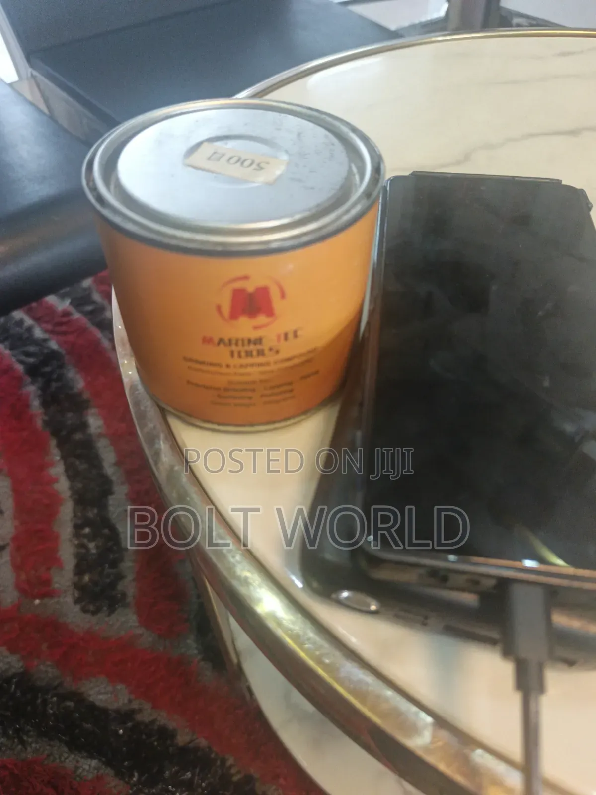 Carborundum Paste Grinding and Lapping Compounds Valve