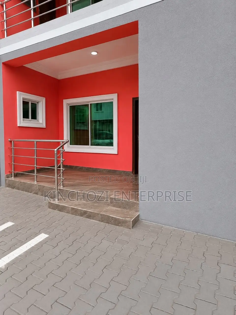 2bdrm Apartment in Lekki Enclave, Ikate for rent