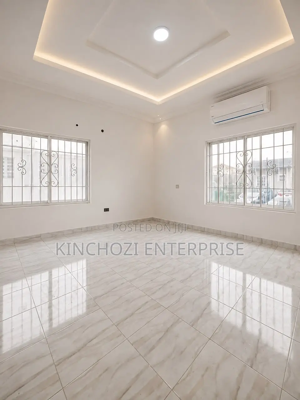 2bdrm Apartment in Lekki Enclave, Ikate for rent