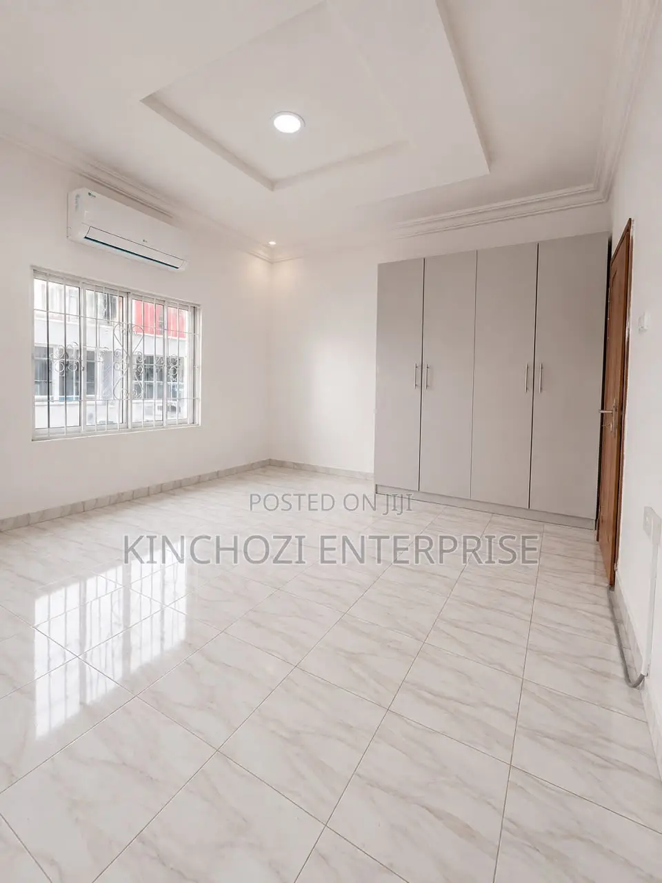 2bdrm Apartment in Lekki Enclave, Ikate for rent