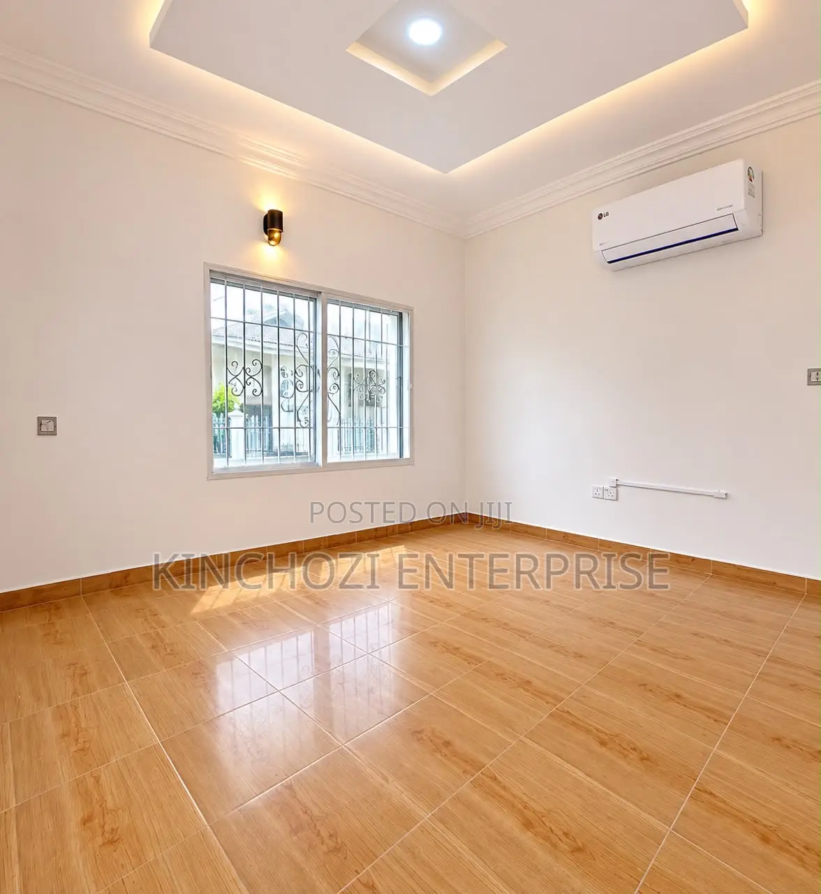 2bdrm Apartment in Lekki Enclave, Ikate for rent
