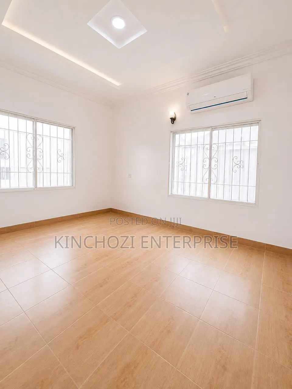 2bdrm Apartment in Lekki Enclave, Ikate for rent