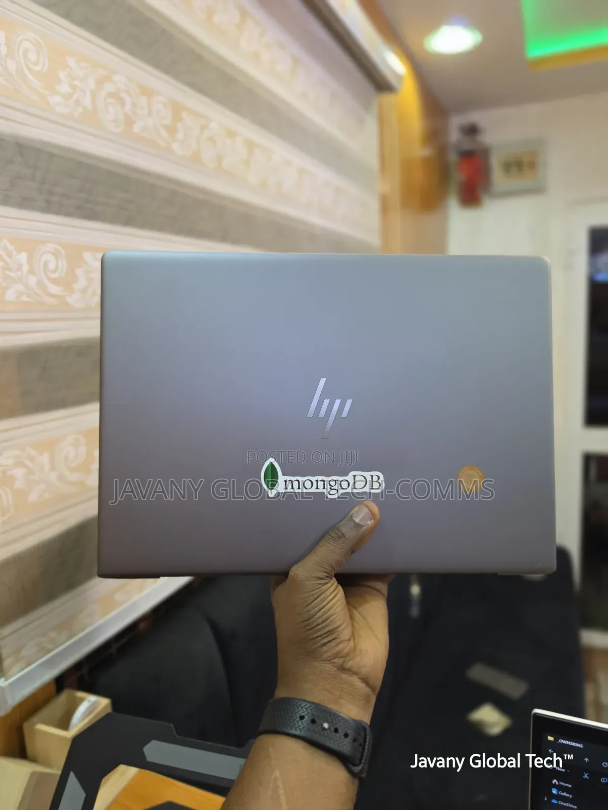 Laptop HP ZBook 14u G6 16GB Intel Core i7 SSD 512GB