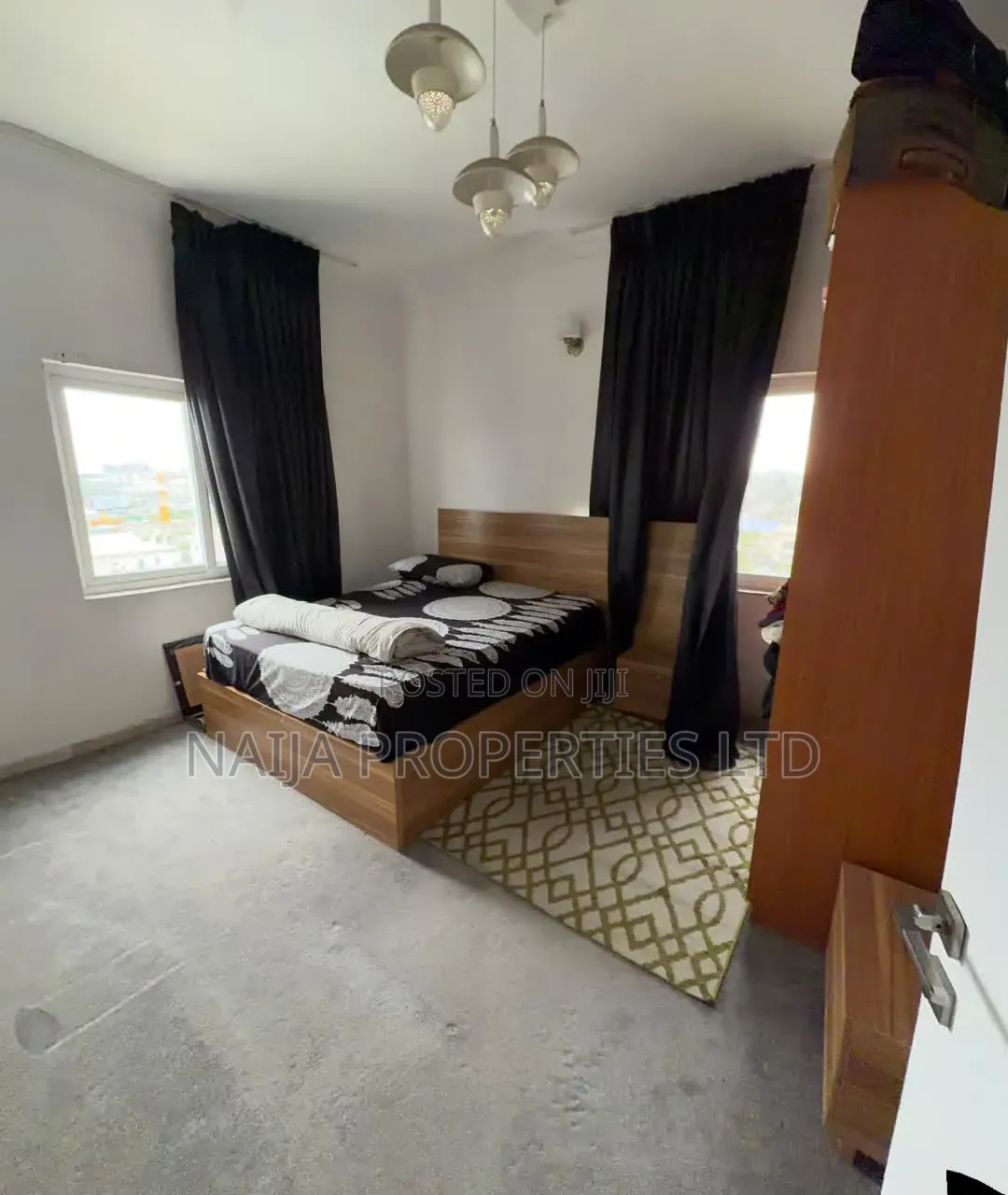 2bdrm Apartment in Prime Water Garden, Lekki Phase 1 for sale