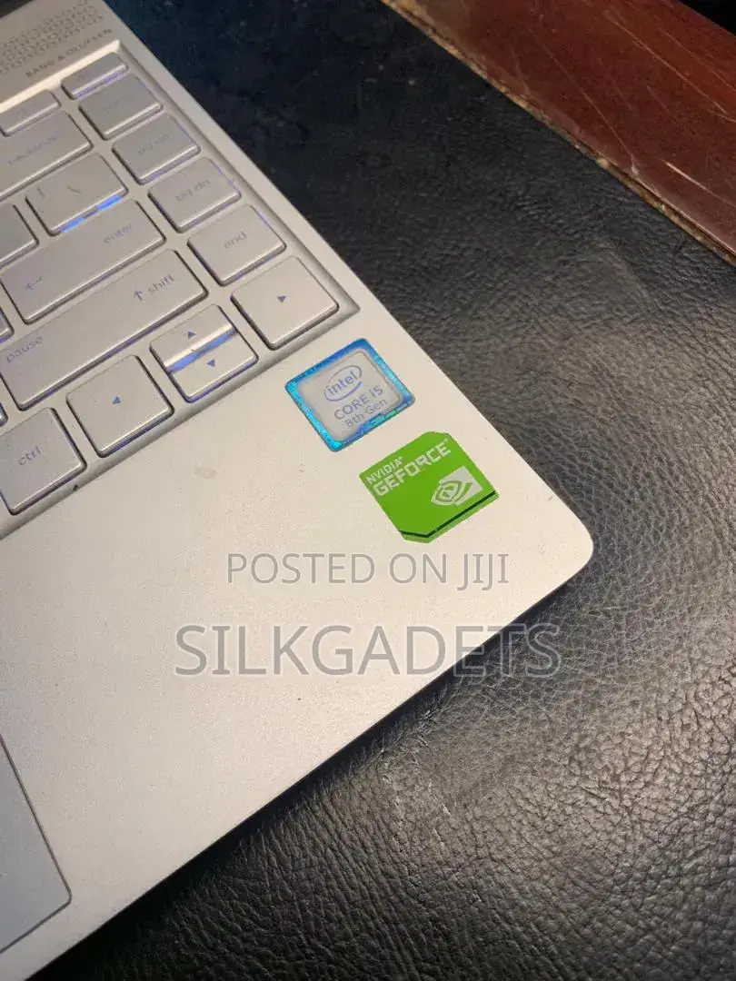Laptop HP Envy 13 8GB Intel Core i5 SSD 256GB