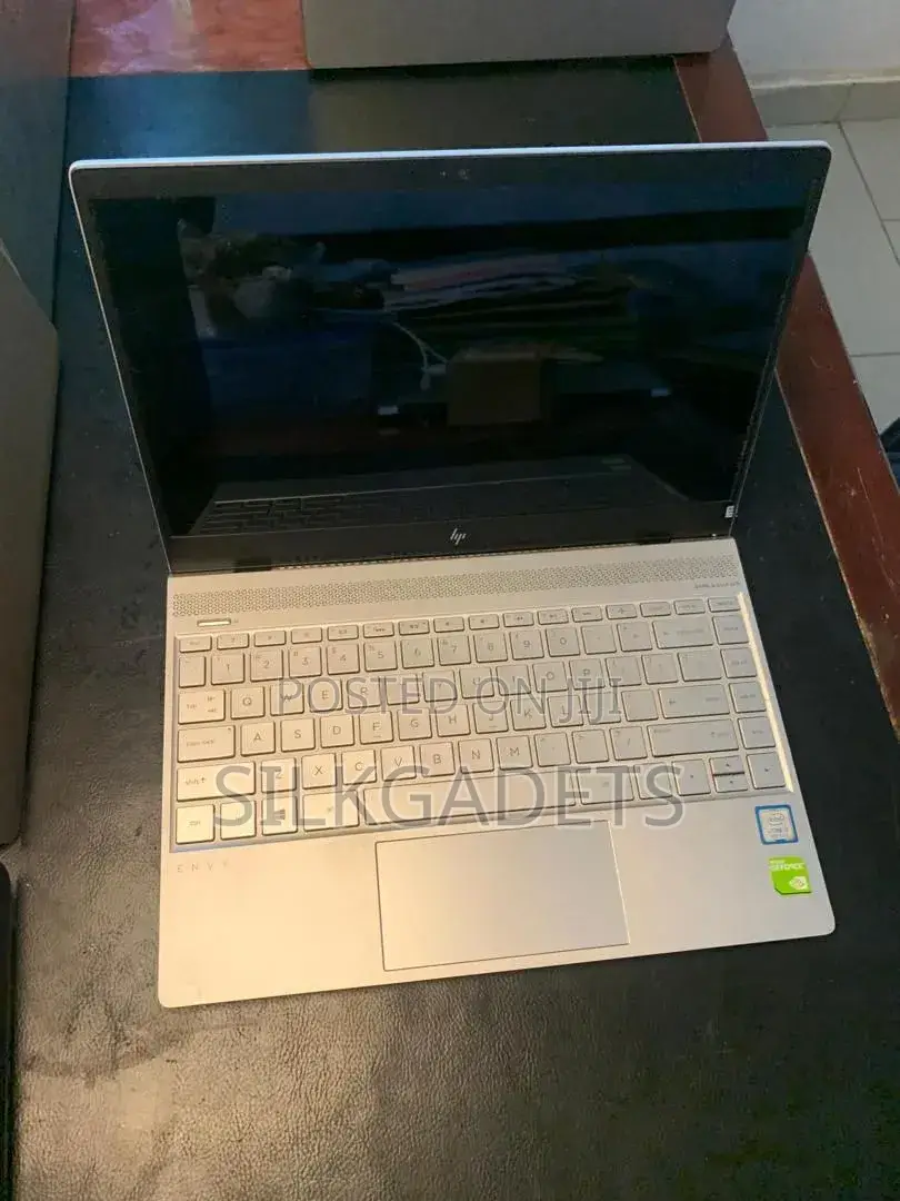 Laptop HP Envy 13 8GB Intel Core i5 SSD 256GB