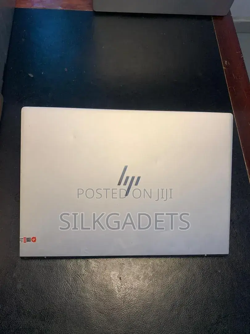 Laptop HP Envy 13 8GB Intel Core i5 SSD 256GB
