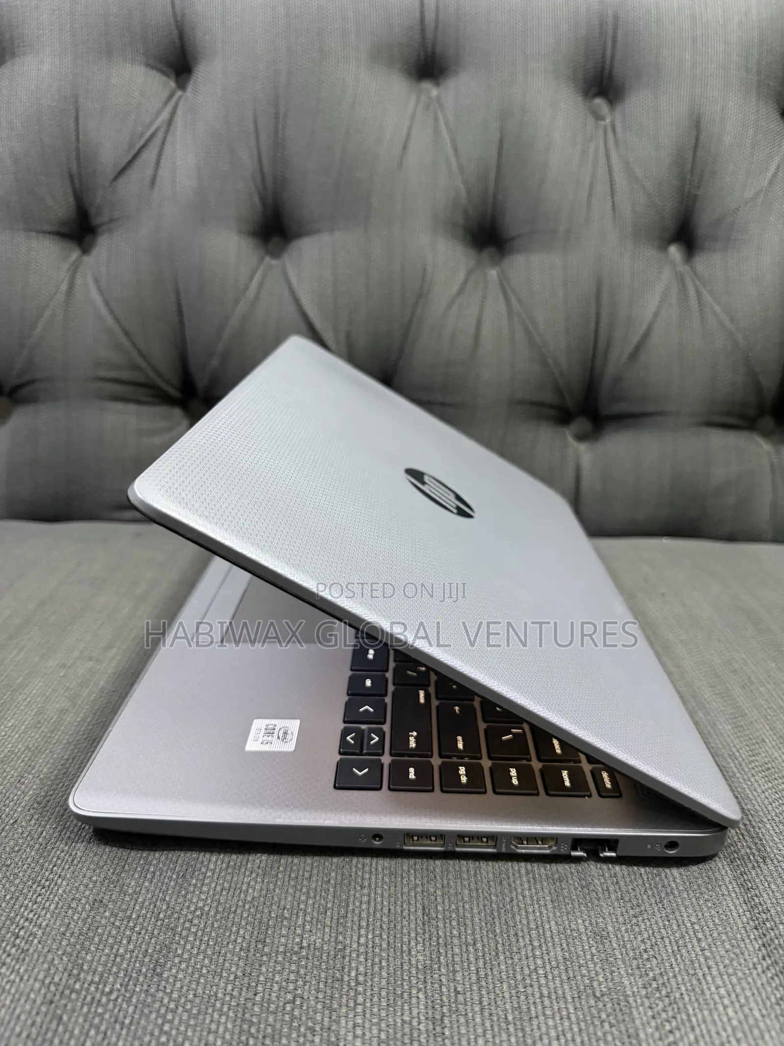 Laptop HP 240 G8 8GB Intel Core i5 SSD 256GB