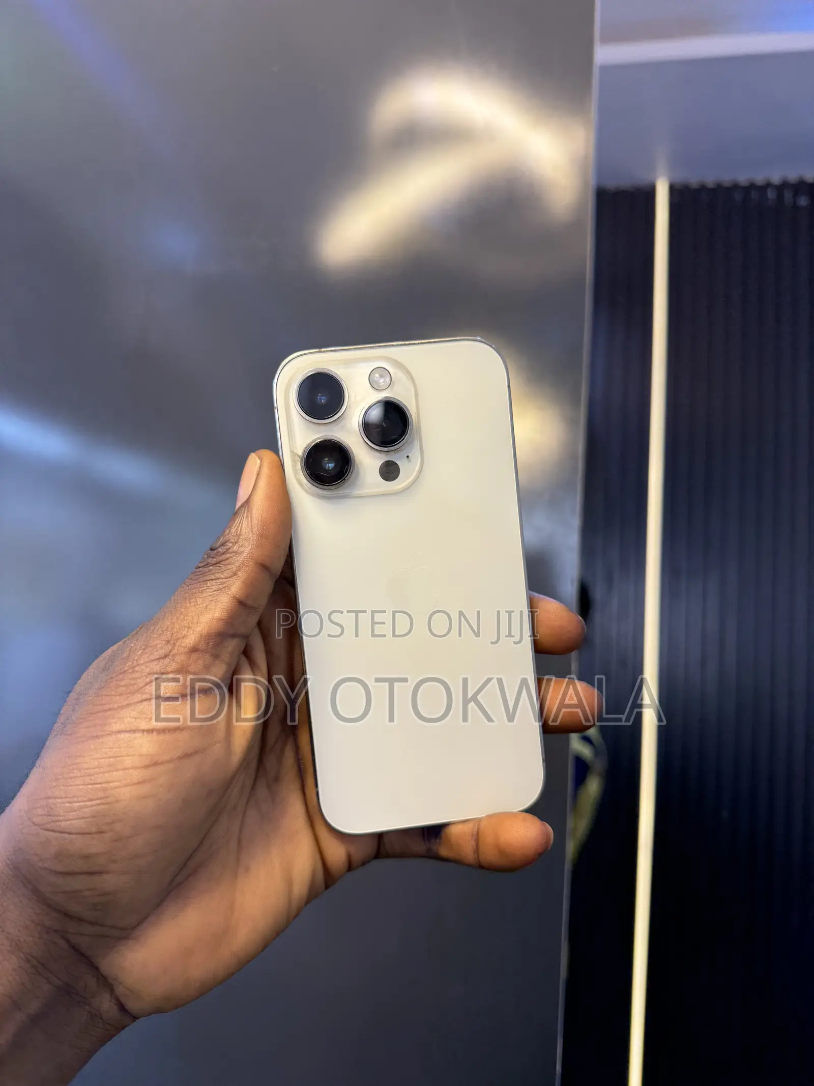 New Apple iPhone 14 Pro 128 GB Gold