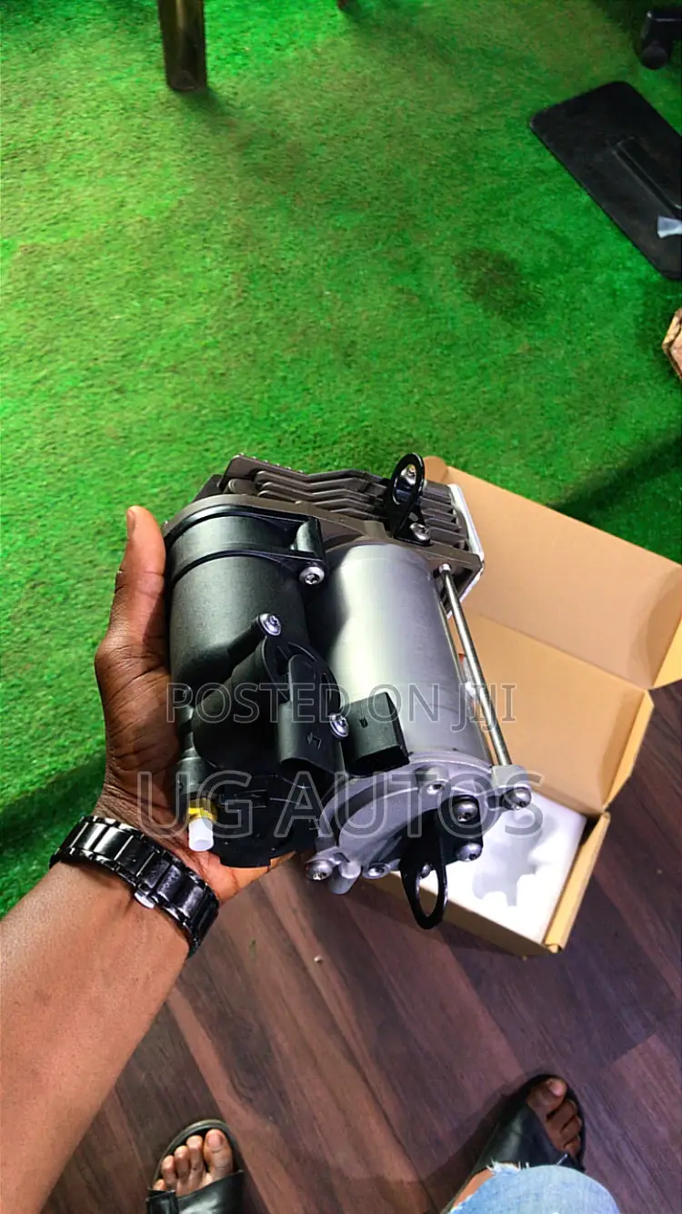 Ematic / Lifting Pump Mercedes Benz Ml350 2014 (W166)