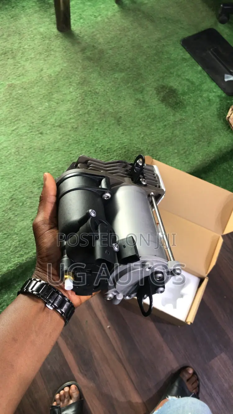 Ematic / Lifting Pump Mercedes Benz Ml350 2014 (W166)