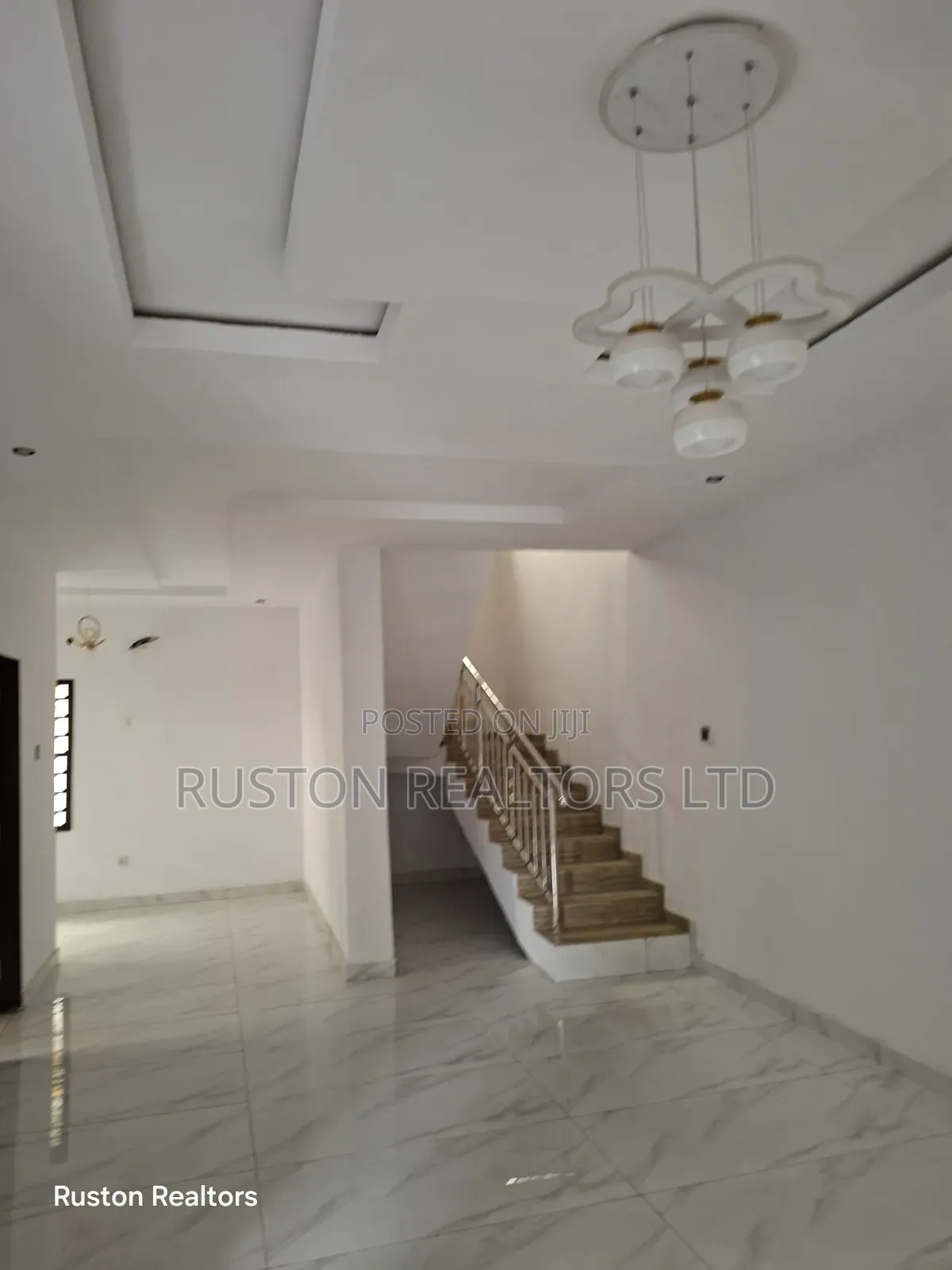 3bdrm Duplex in Akobo for rent