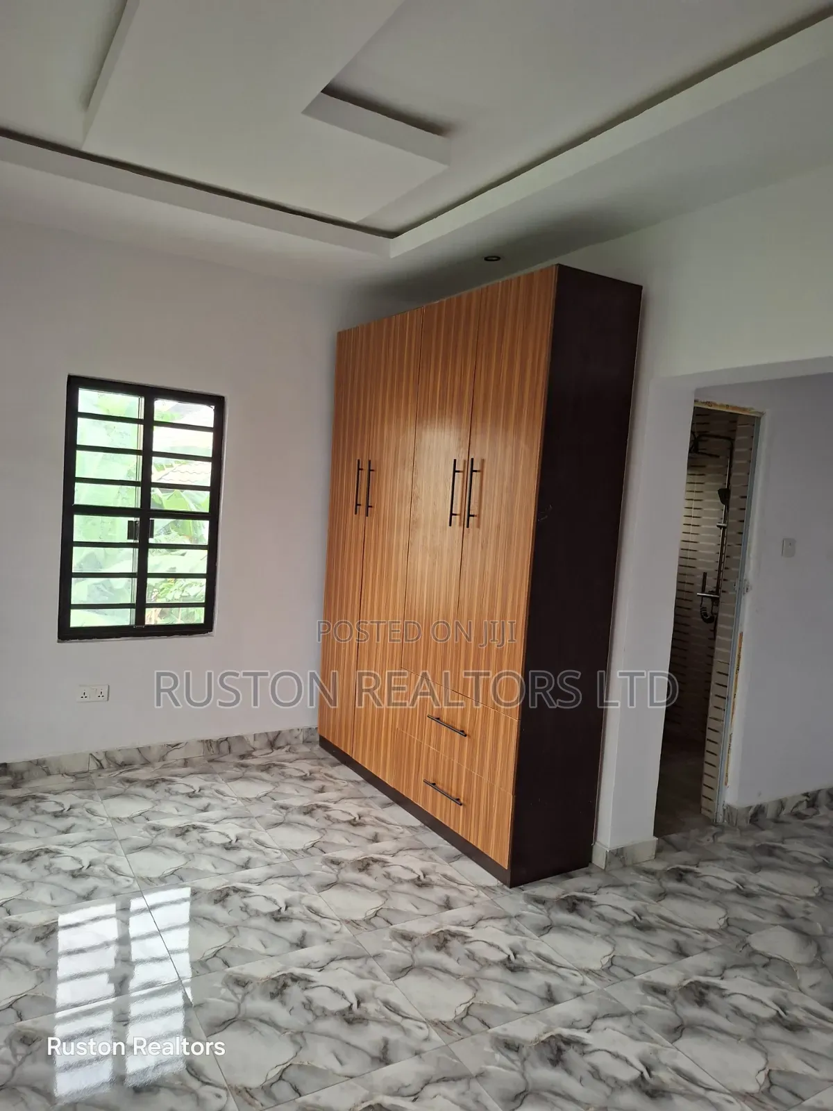 3bdrm Duplex in Akobo for rent