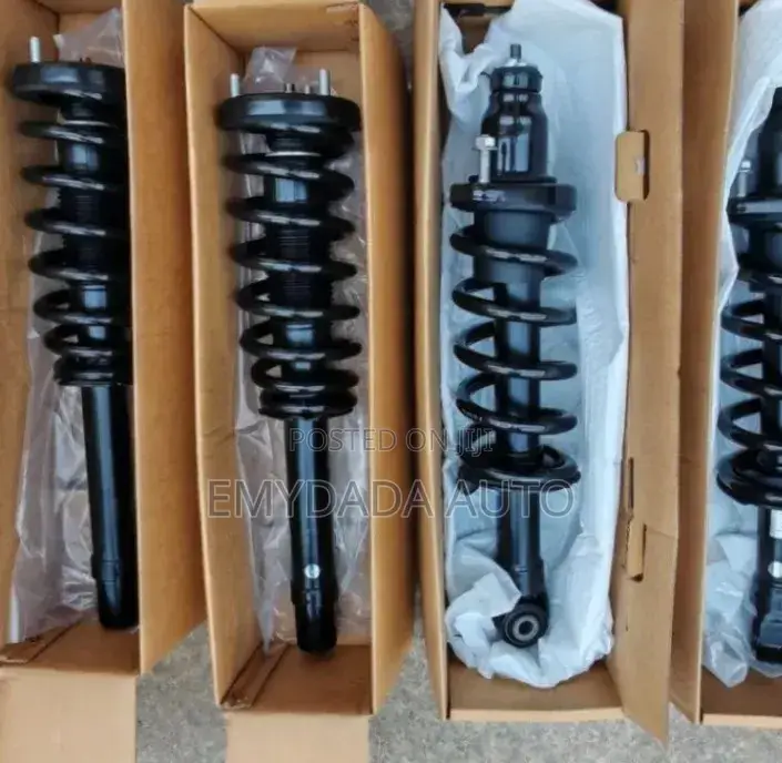 Shock Absorber for Honda Cars