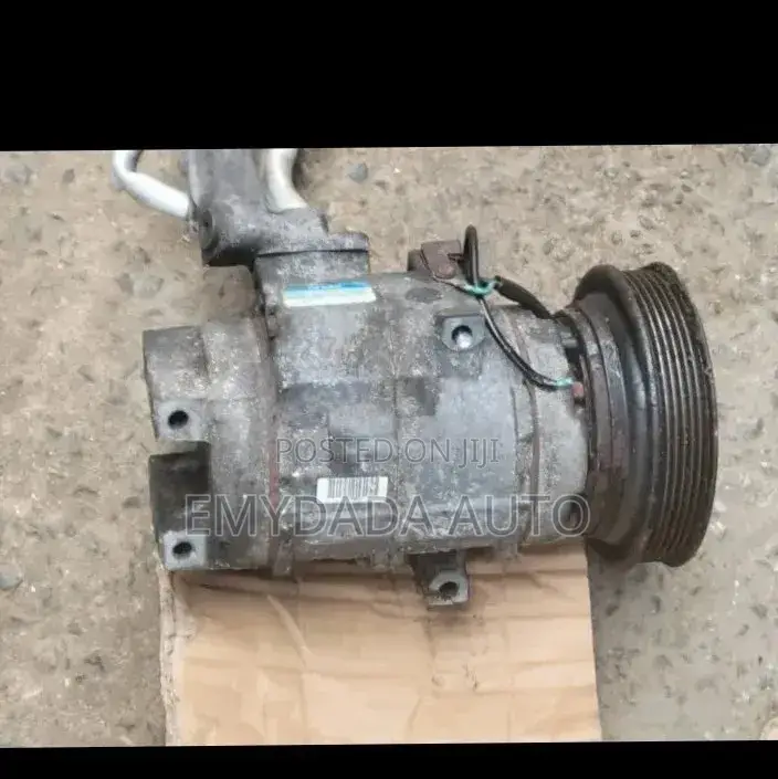 AC Compressor for Any Honda Model