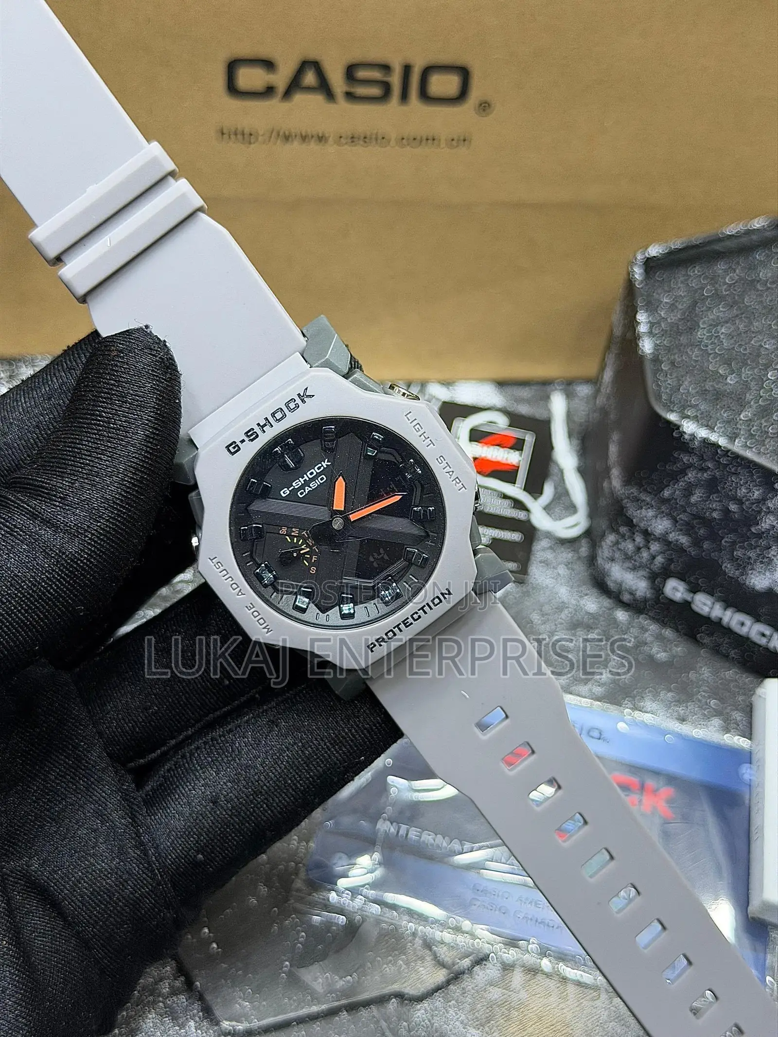 High Quality G-Shock Watch