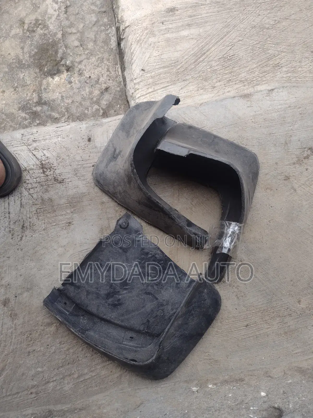 Mod Guard for Honda Cars