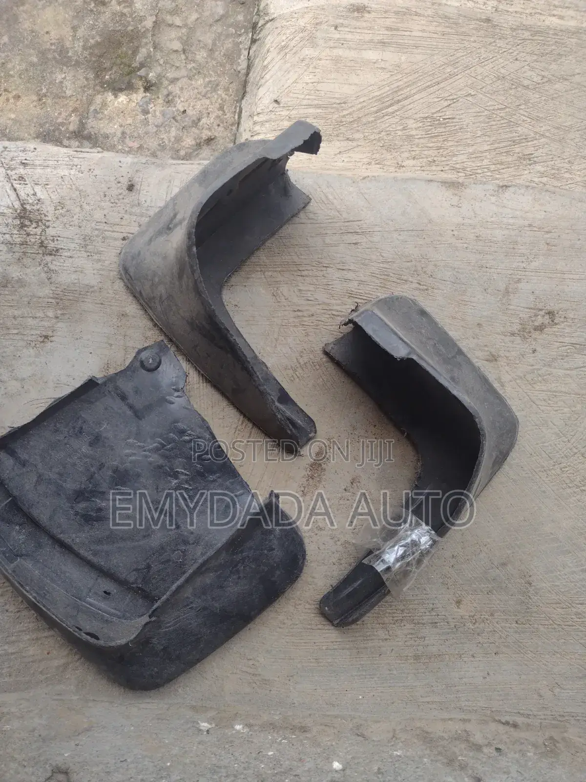 Mod Guard for Honda Cars