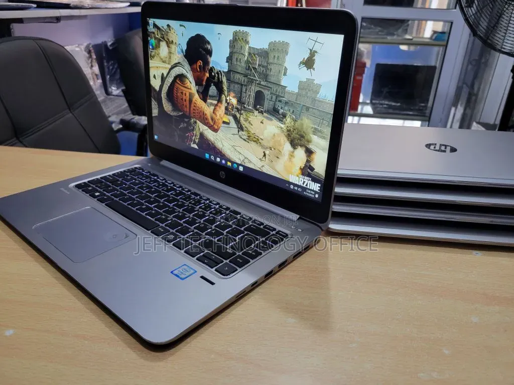 Laptop HP EliteBook X360 1030 G3 16GB Intel Core i7 SSD 256GB