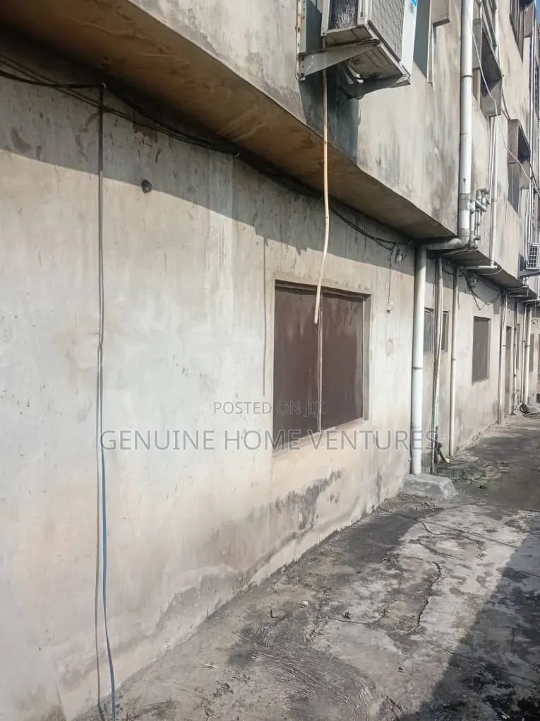 8bdrm Block of Flats in Agric for sale