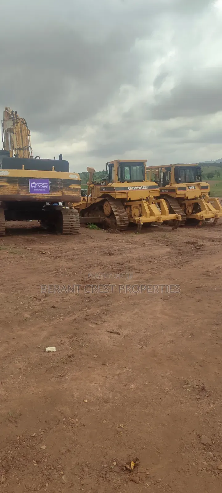 Estate Plot for Sale at Kabusa