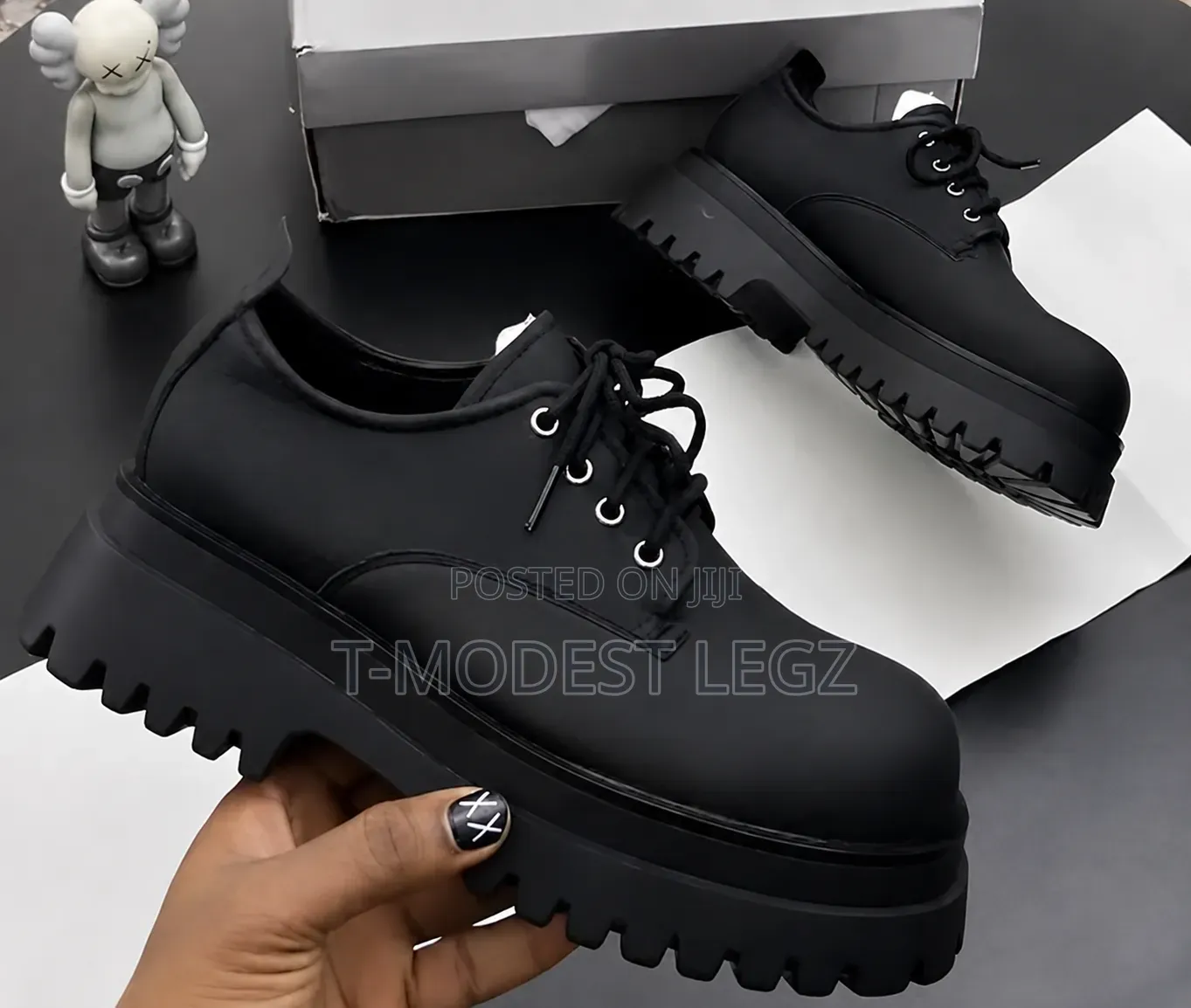 Premium Quality Designers Men's Shoes