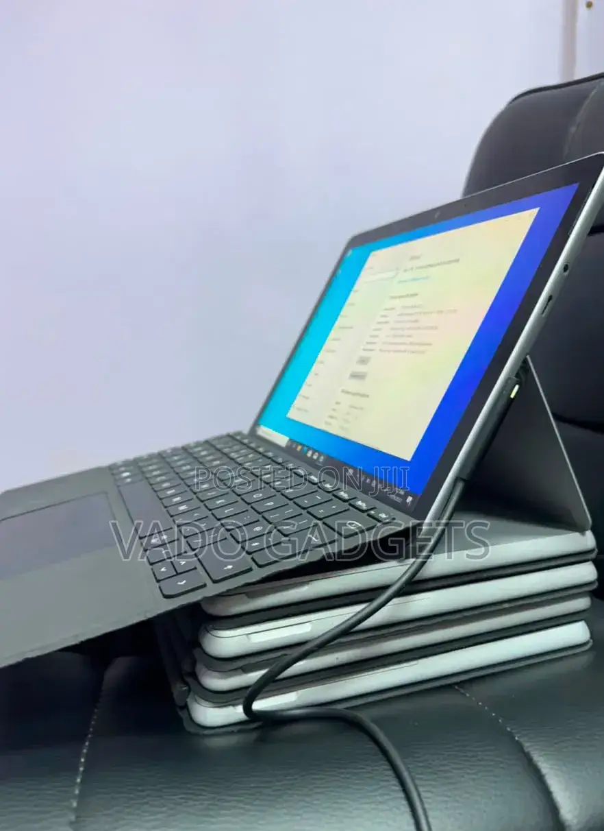 Laptop Microsoft Surface Go 2 8GB Intel Pentium SSD 128GB