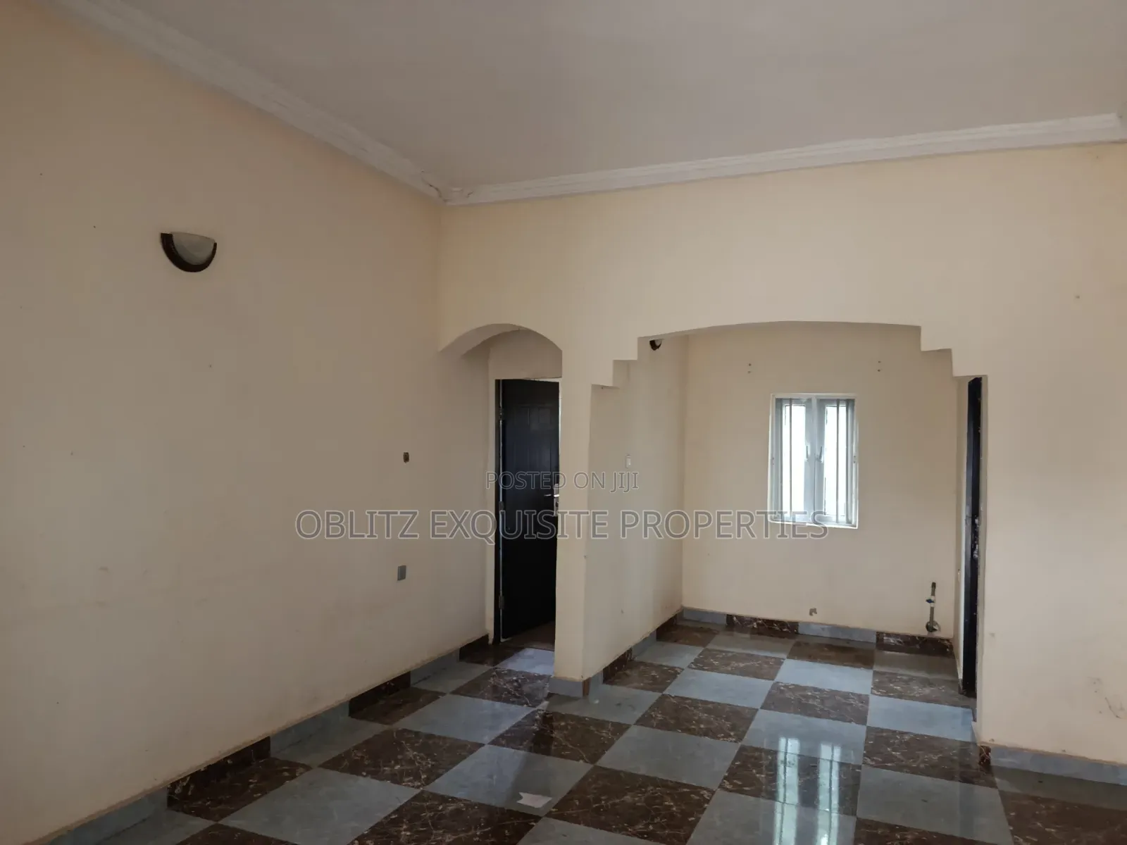2bdrm Apartment in Imo Housing Estate, Owerri for rent
