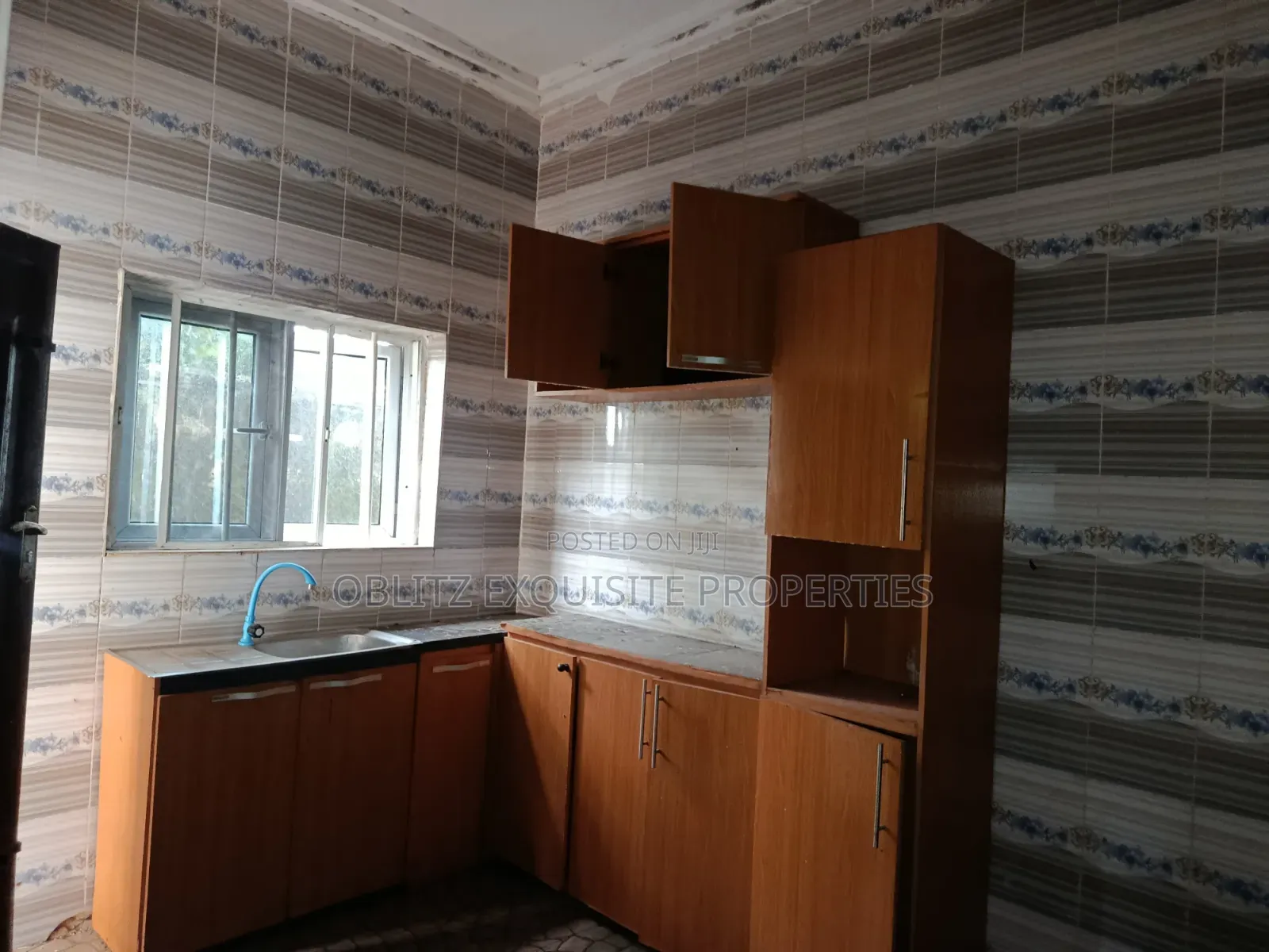 2bdrm Apartment in Imo Housing Estate, Owerri for rent