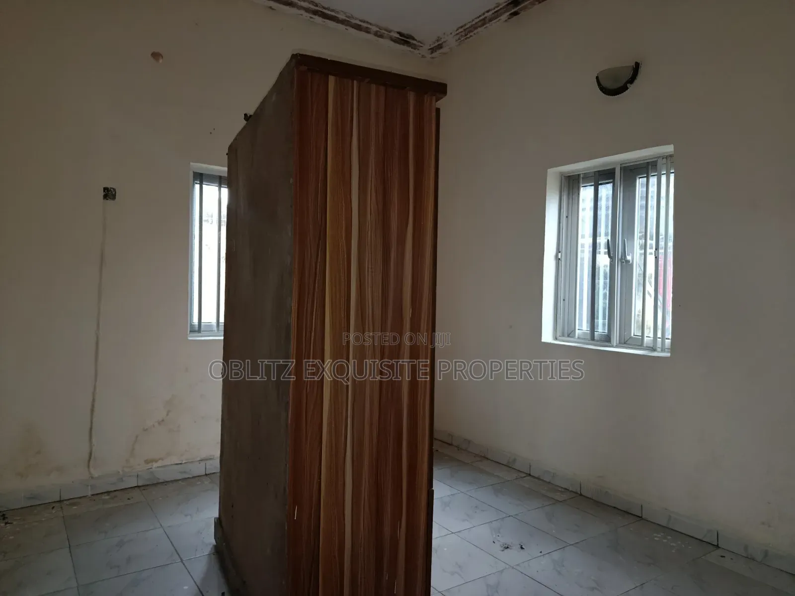 2bdrm Apartment in Imo Housing Estate, Owerri for rent