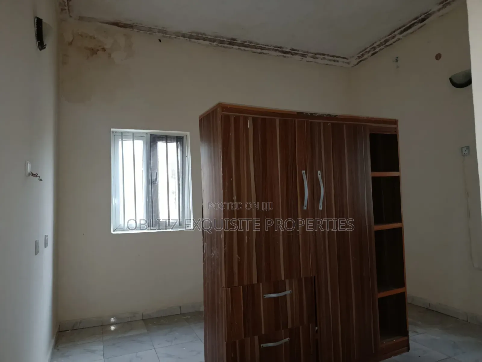 2bdrm Apartment in Imo Housing Estate, Owerri for rent