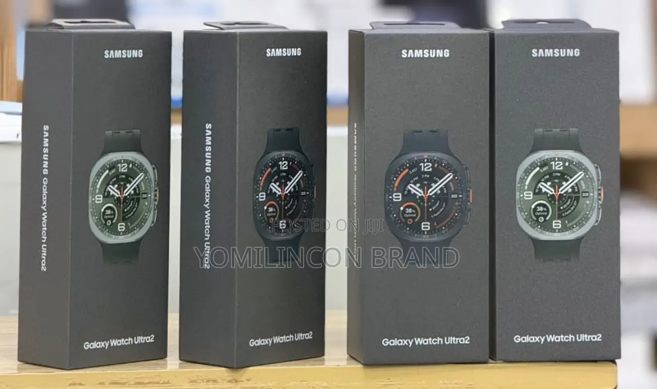 Samsung Galaxy Watch Ultra 2
