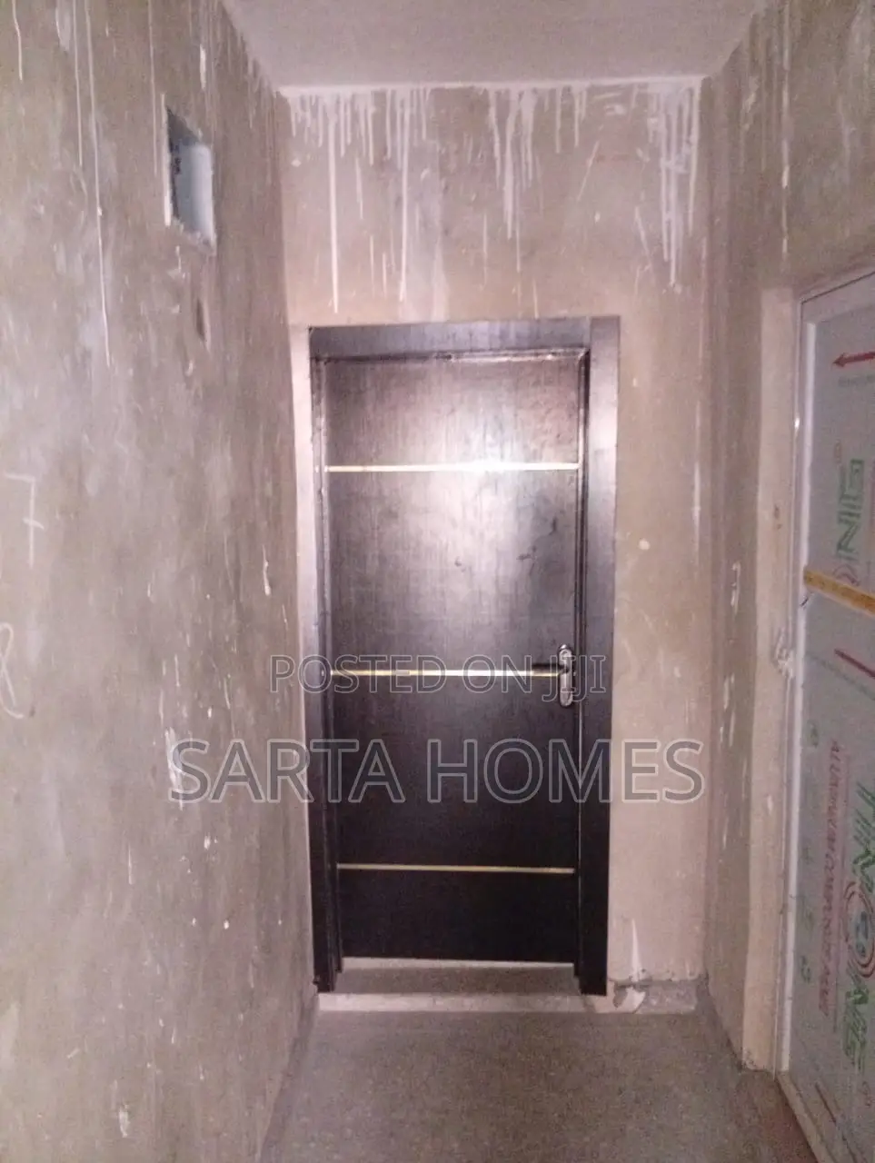 1bdrm Room & Parlour in Sinclair Estate, Oko Afo for rent