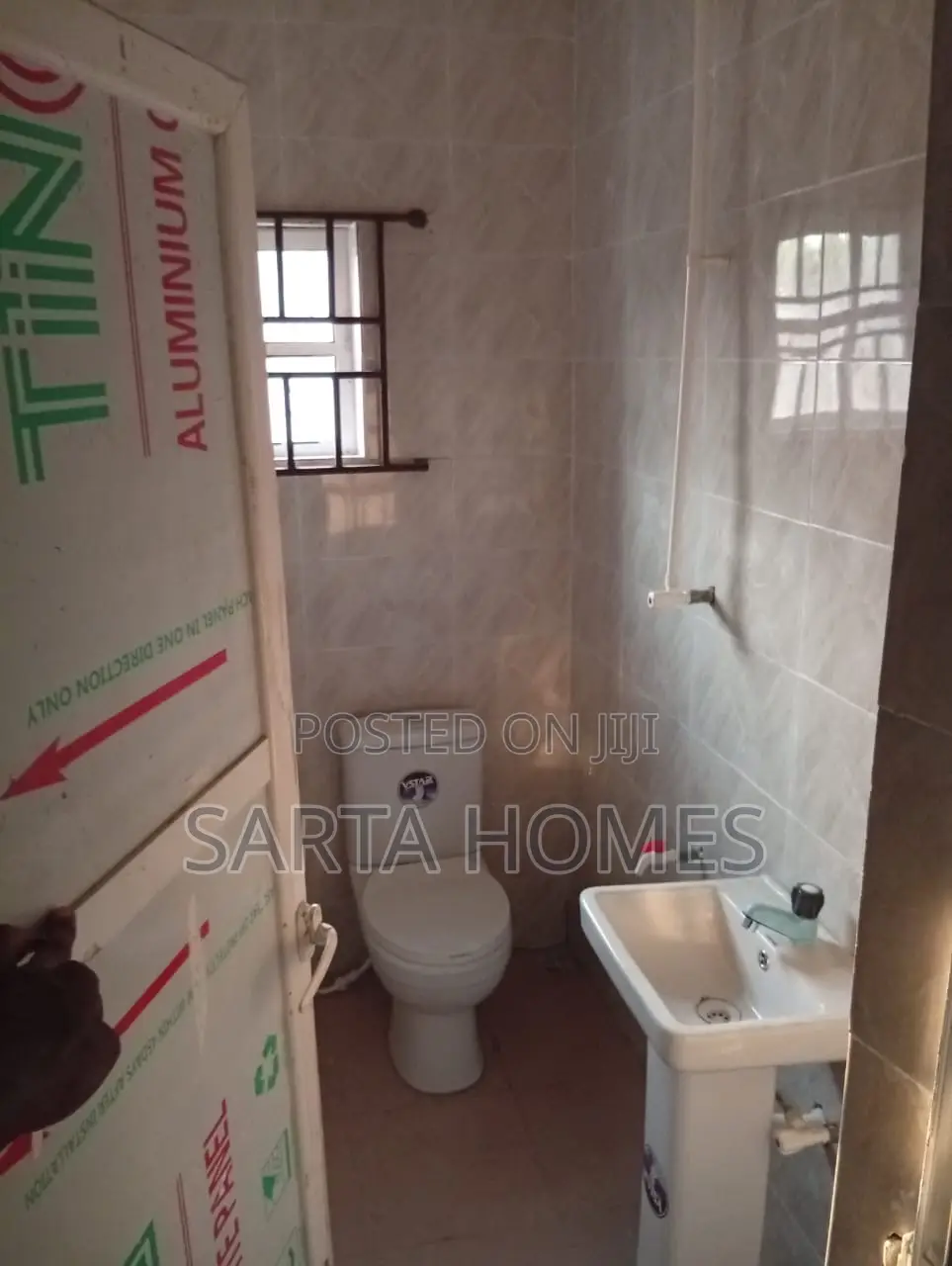 1bdrm Room & Parlour in Sinclair Estate, Oko Afo for rent