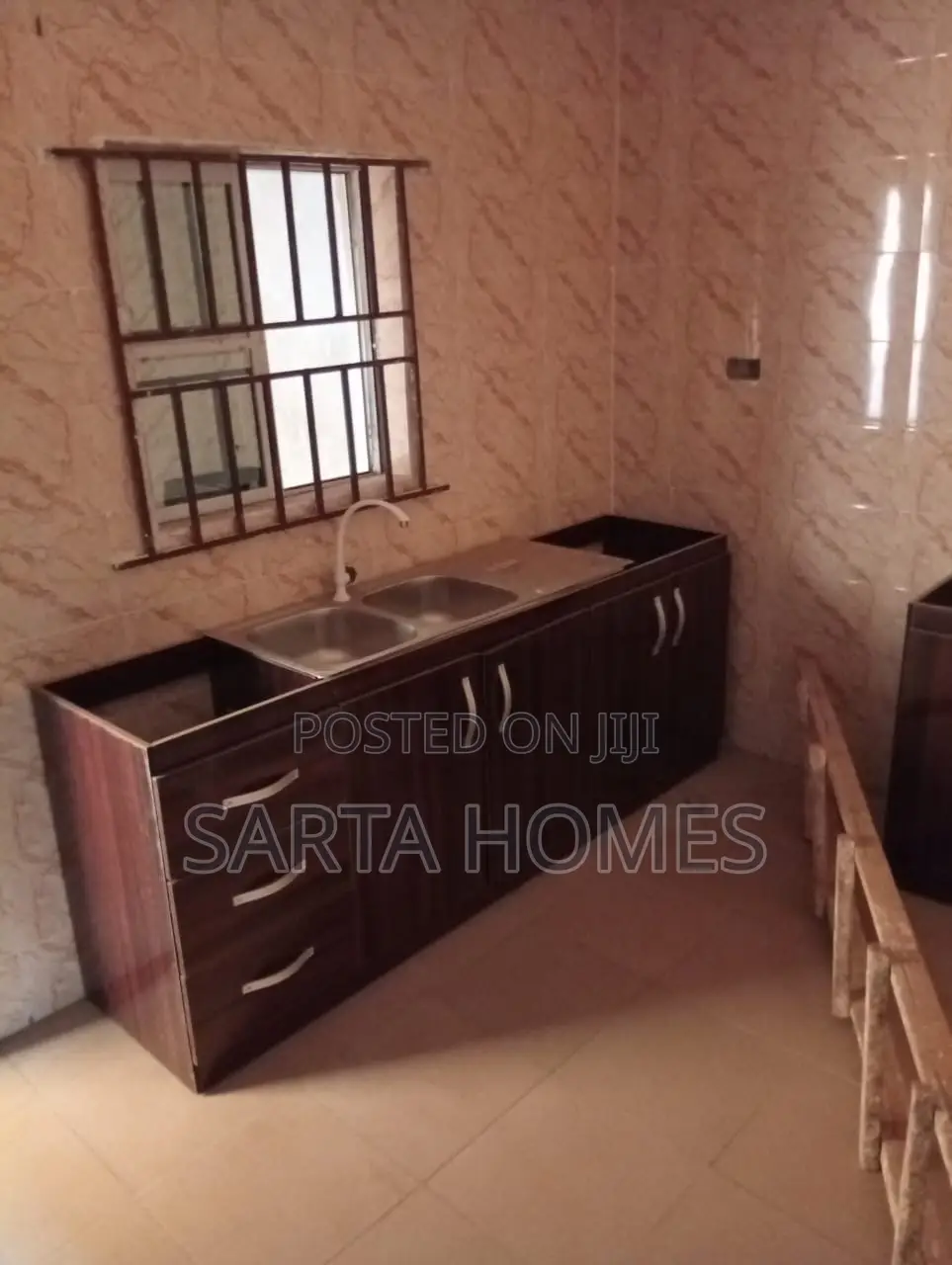 1bdrm Room & Parlour in Sinclair Estate, Oko Afo for rent