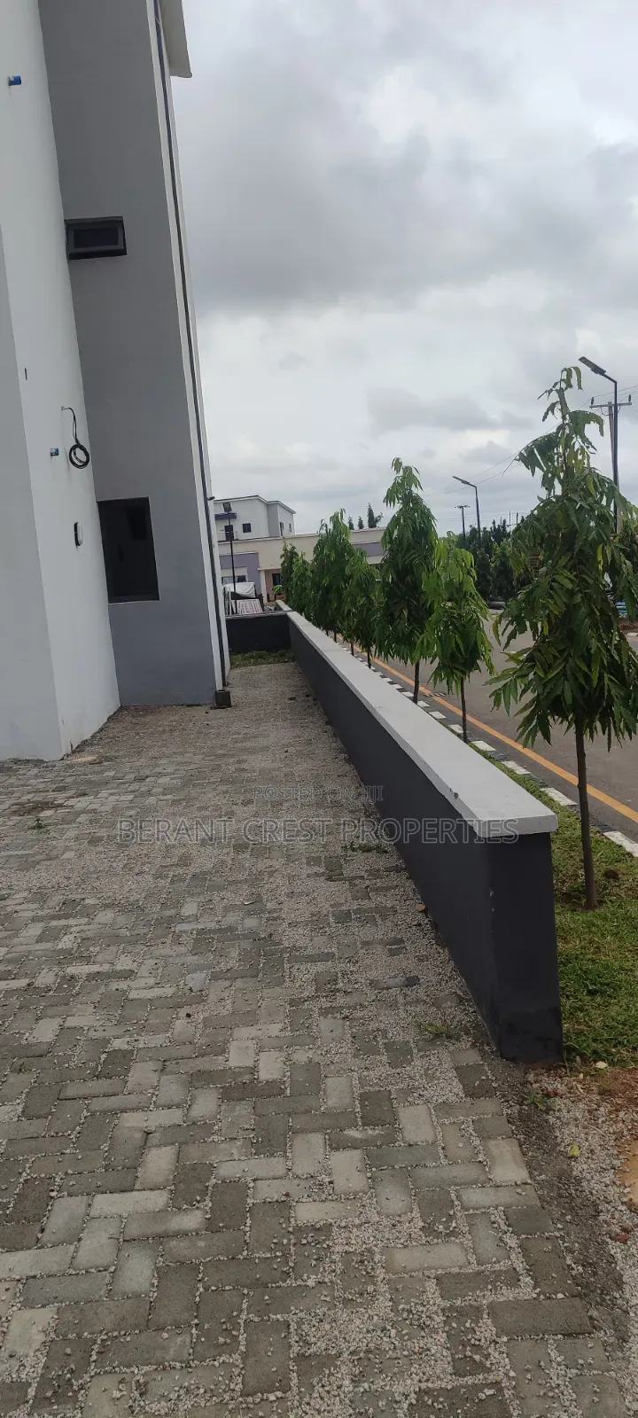 4bdrm Duplex in Lokogoma for sale