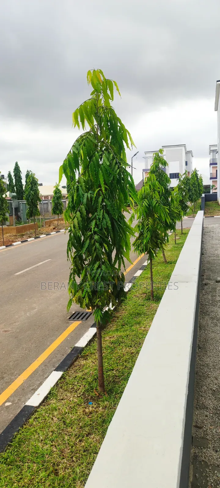 4bdrm Duplex in Lokogoma for sale