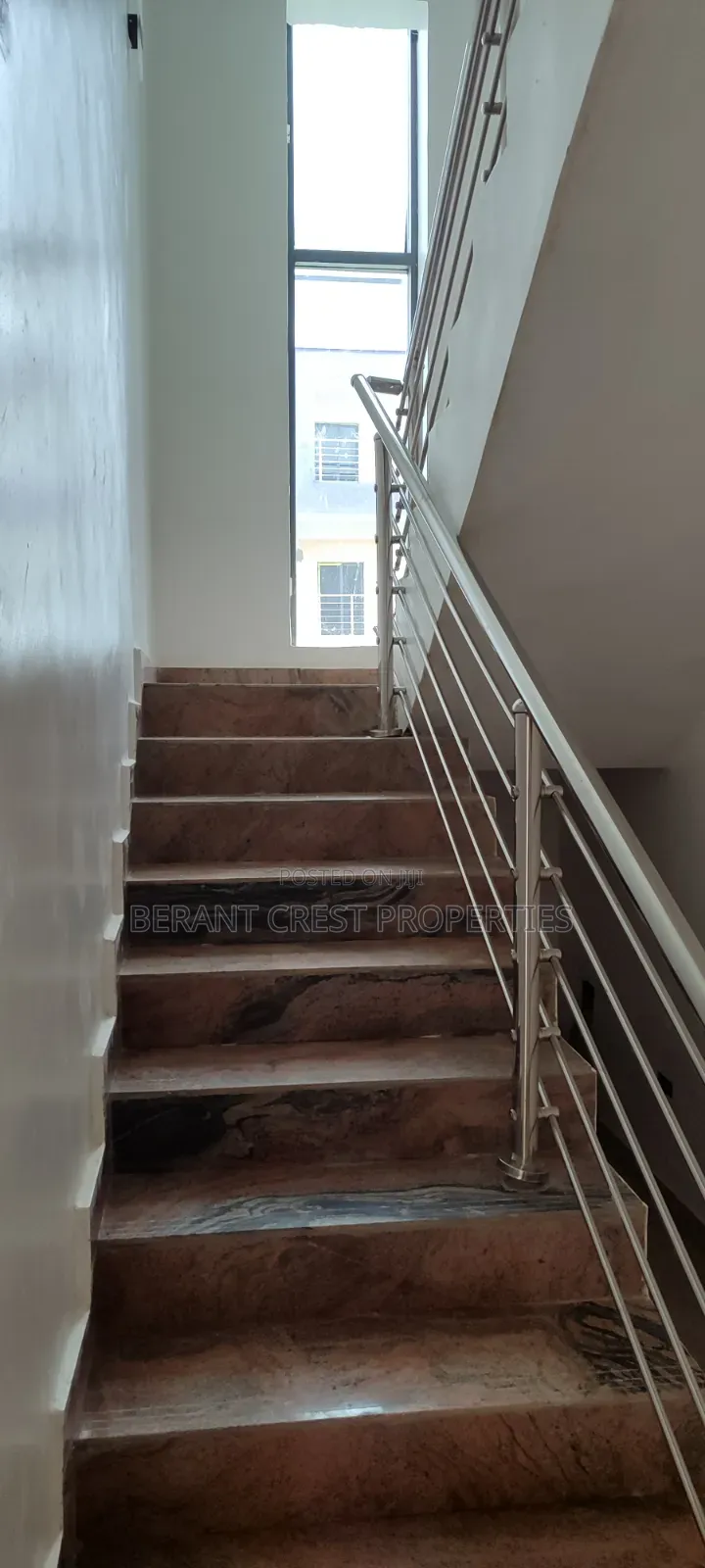 4bdrm Duplex in Lokogoma for sale