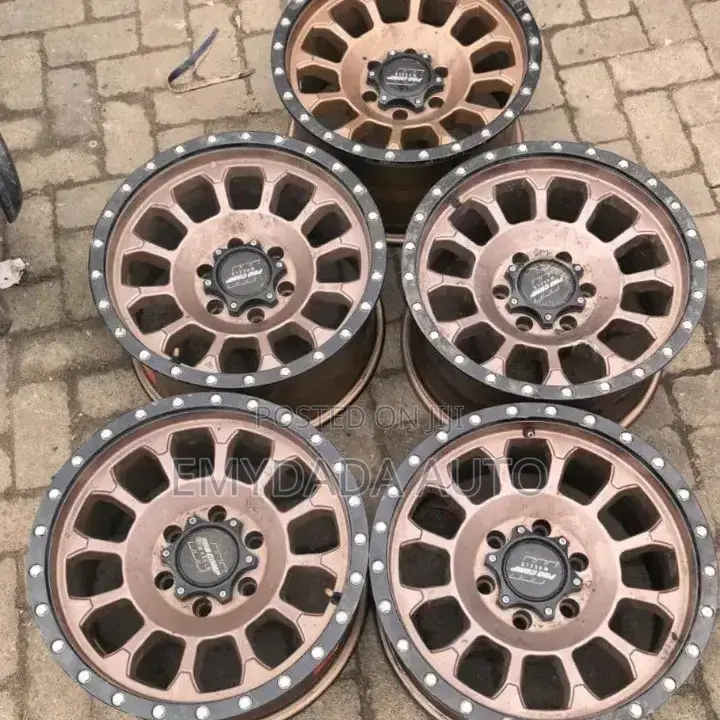 Car Rim for Mercedes Benz and BMW