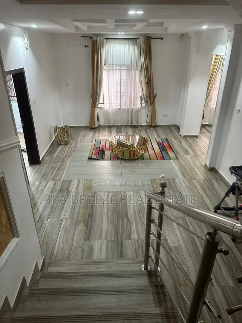 4bdrm Duplex in Greenland Estate, Mende for sale